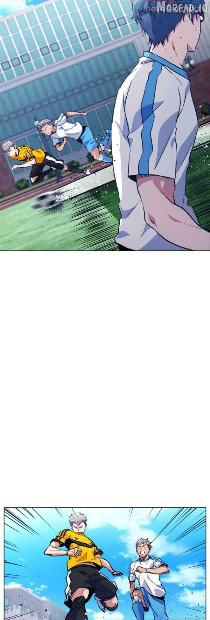 Read Top Corner chapter 126 image 41 on Lezhin