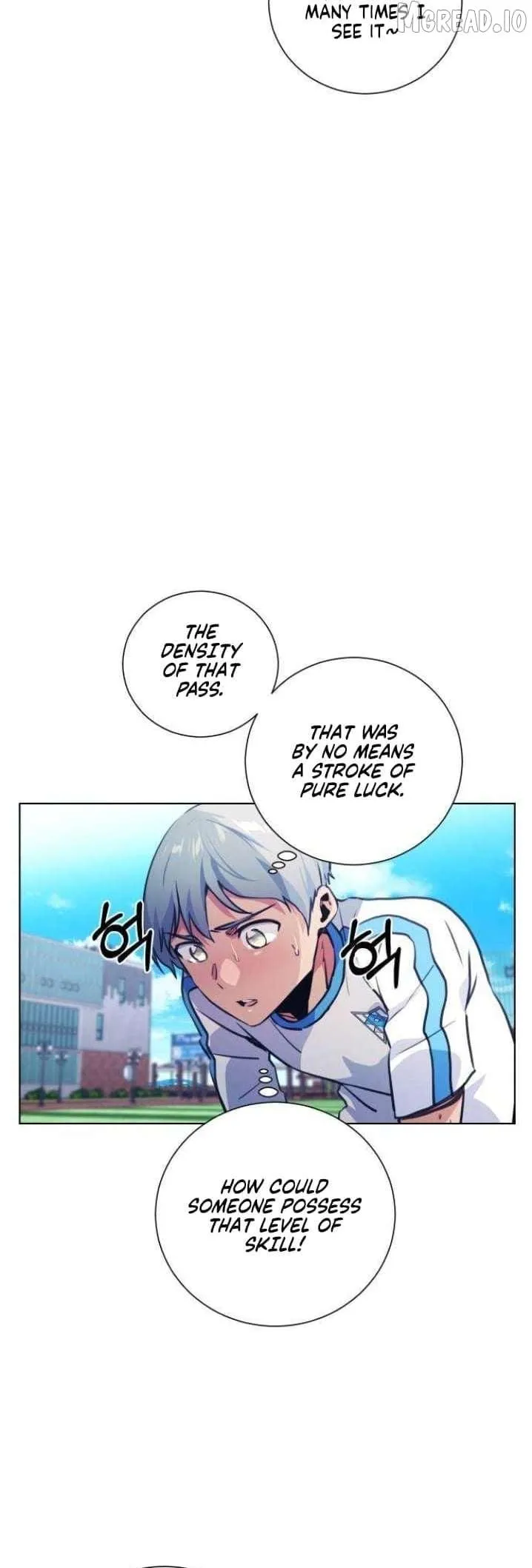 Read Top Corner chapter 126 image 48 on Lezhin