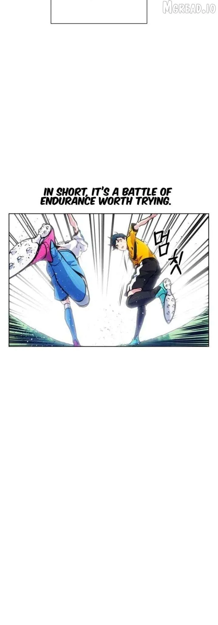 Read Top Corner chapter 127 image 22 on Lezhin