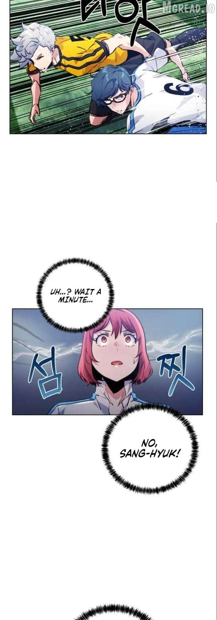 Read Top Corner chapter 128 image 30 on Lezhin