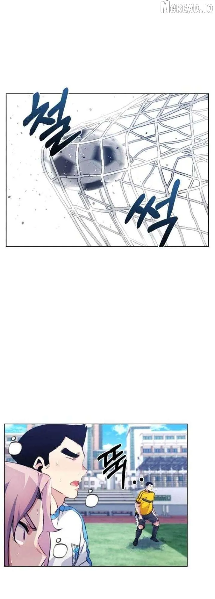 Read Top Corner chapter 128 image 43 on Lezhin