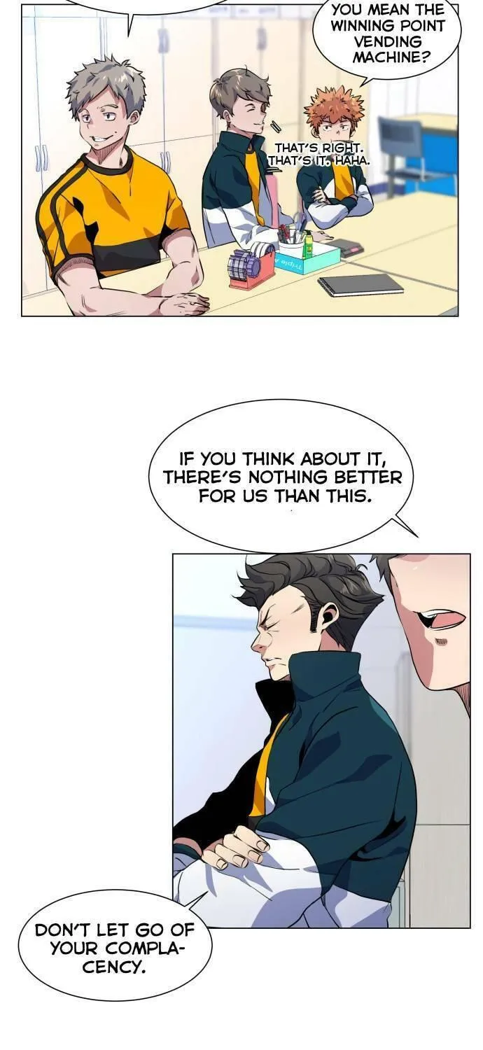 Read Top Corner chapter 13 image 17 on Lezhin