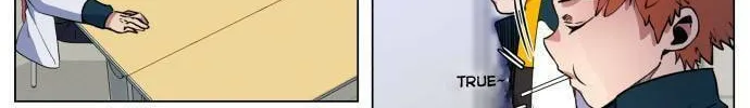 Read Top Corner chapter 13 image 20 on Lezhin