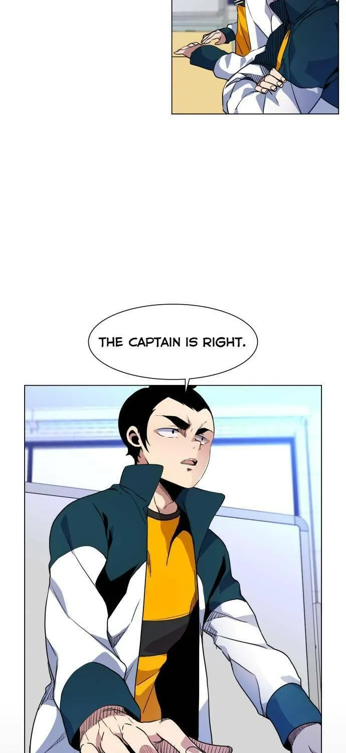 Read Top Corner chapter 13 image 21 on Lezhin