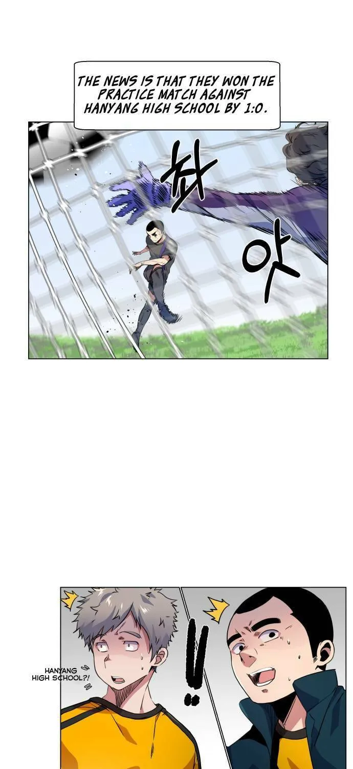 Read Top Corner chapter 13 image 25 on Lezhin