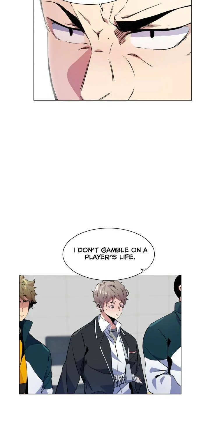 Read Top Corner chapter 13 image 35 on Lezhin