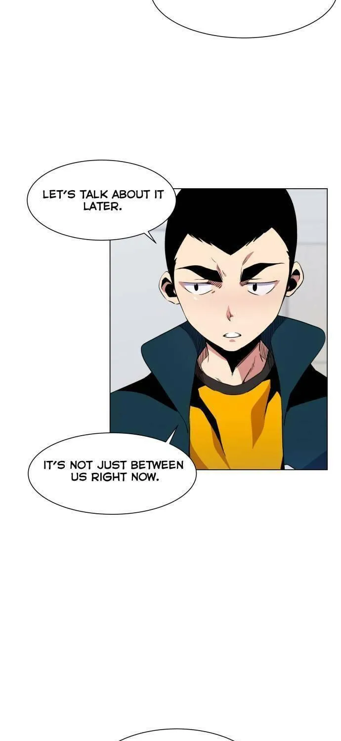 Read Top Corner chapter 13 image 39 on Lezhin
