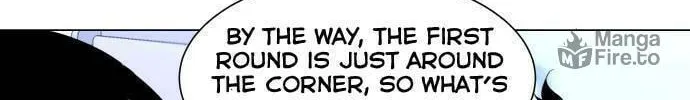 Read Top Corner chapter 13 image 40 on Lezhin