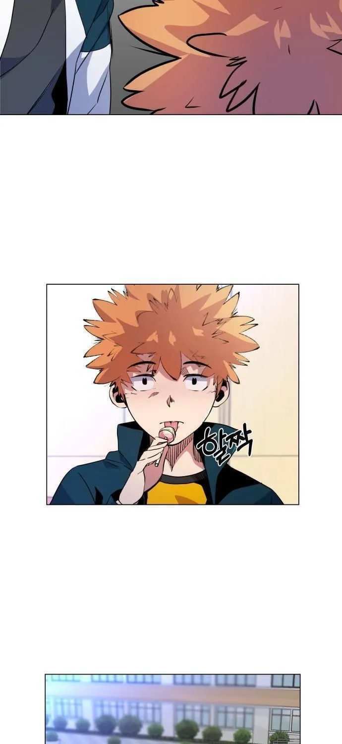 Read Top Corner chapter 13 image 45 on Lezhin