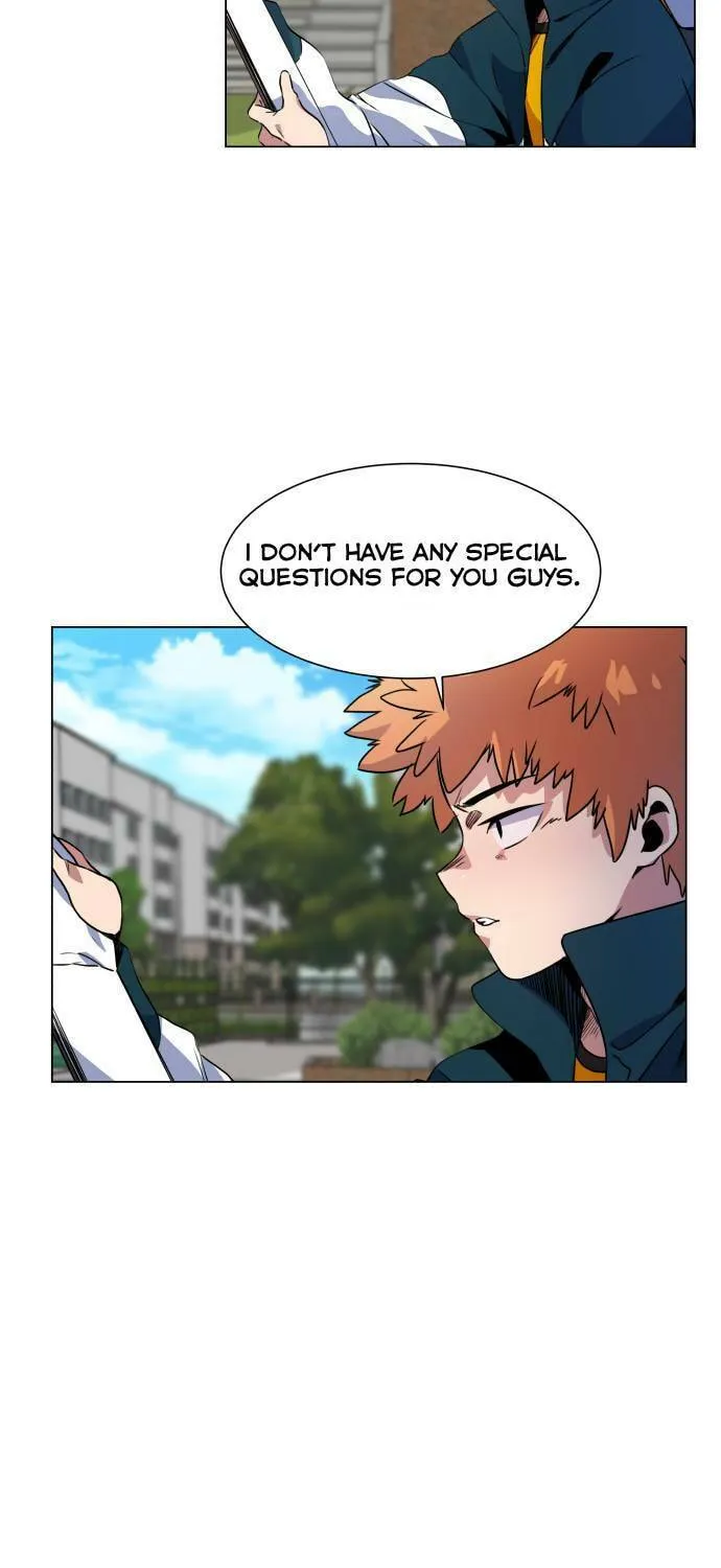 Read Top Corner chapter 13 image 53 on Lezhin
