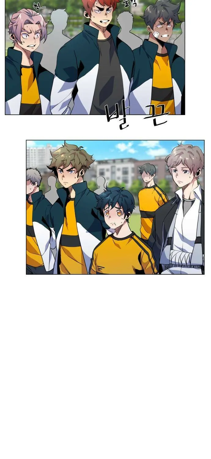 Read Top Corner chapter 13 image 55 on Lezhin
