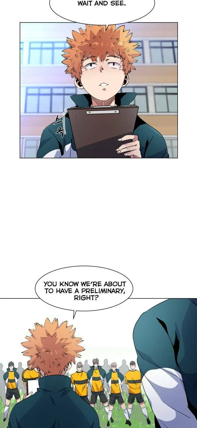 Read Top Corner chapter 13 image 59 on Lezhin