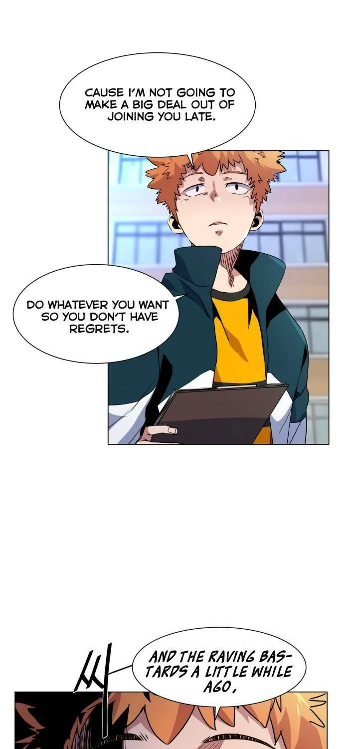 Read Top Corner chapter 13 image 61 on Lezhin