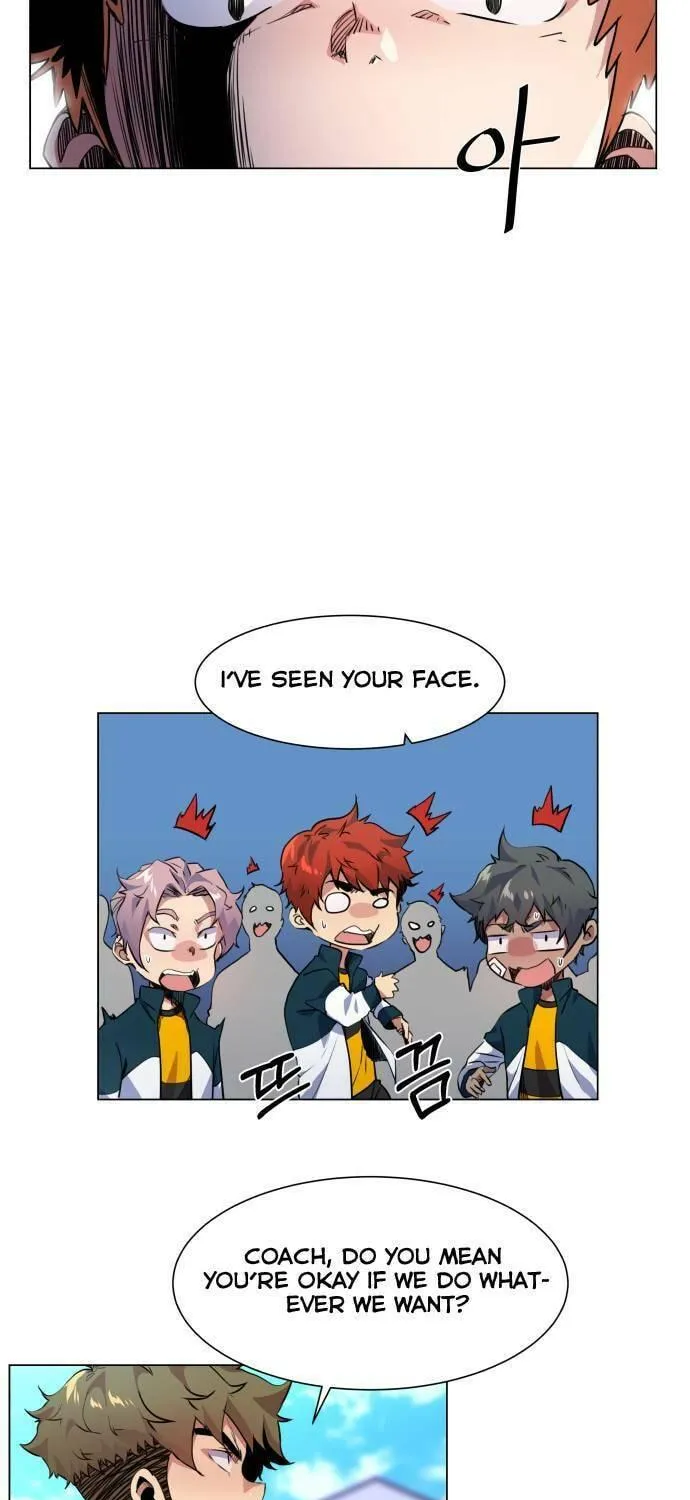 Read Top Corner chapter 13 image 63 on Lezhin
