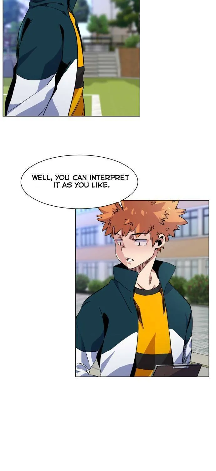 Read Top Corner chapter 13 image 65 on Lezhin