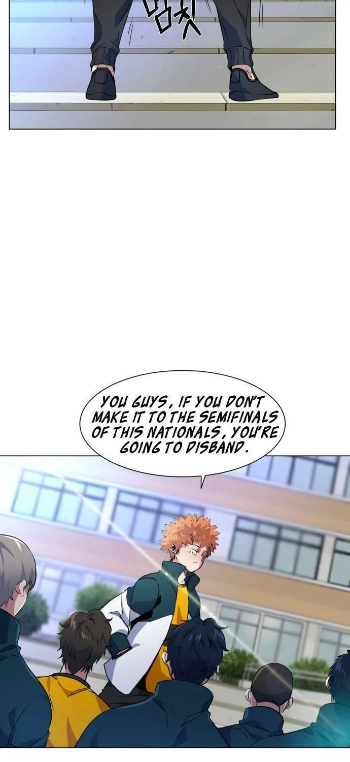 Read Top Corner chapter 13 image 71 on Lezhin