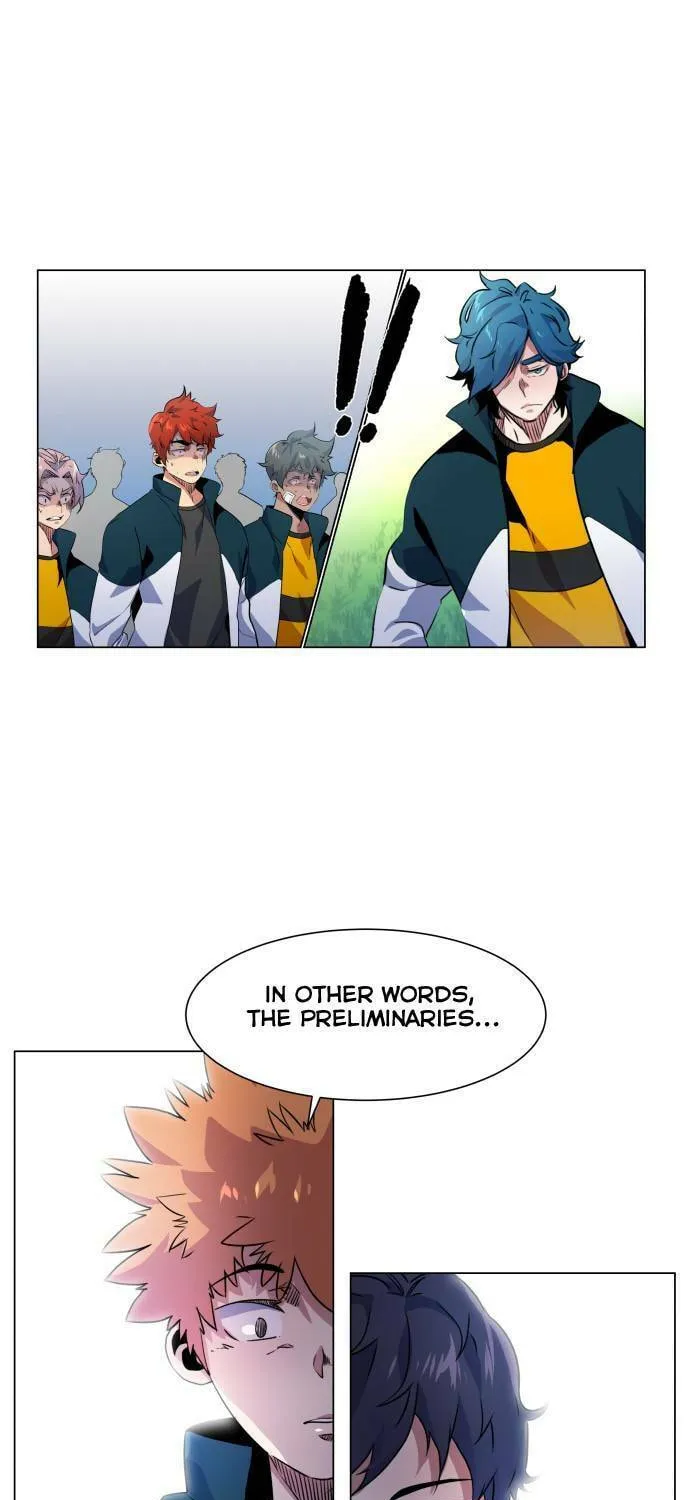 Read Top Corner chapter 13 image 73 on Lezhin