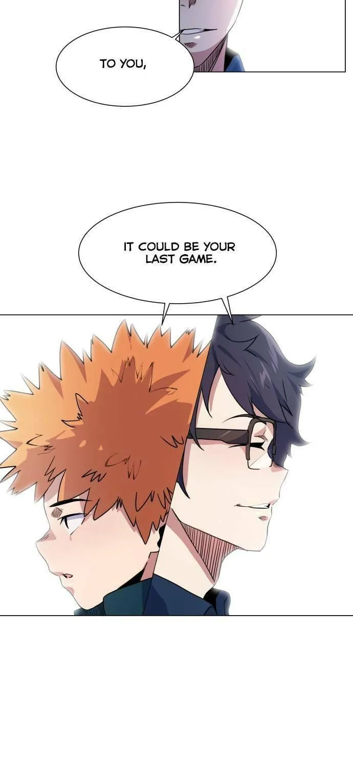 Read Top Corner chapter 13 image 75 on Lezhin