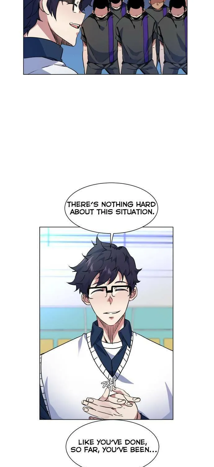 Read Top Corner chapter 13 image 85 on Lezhin