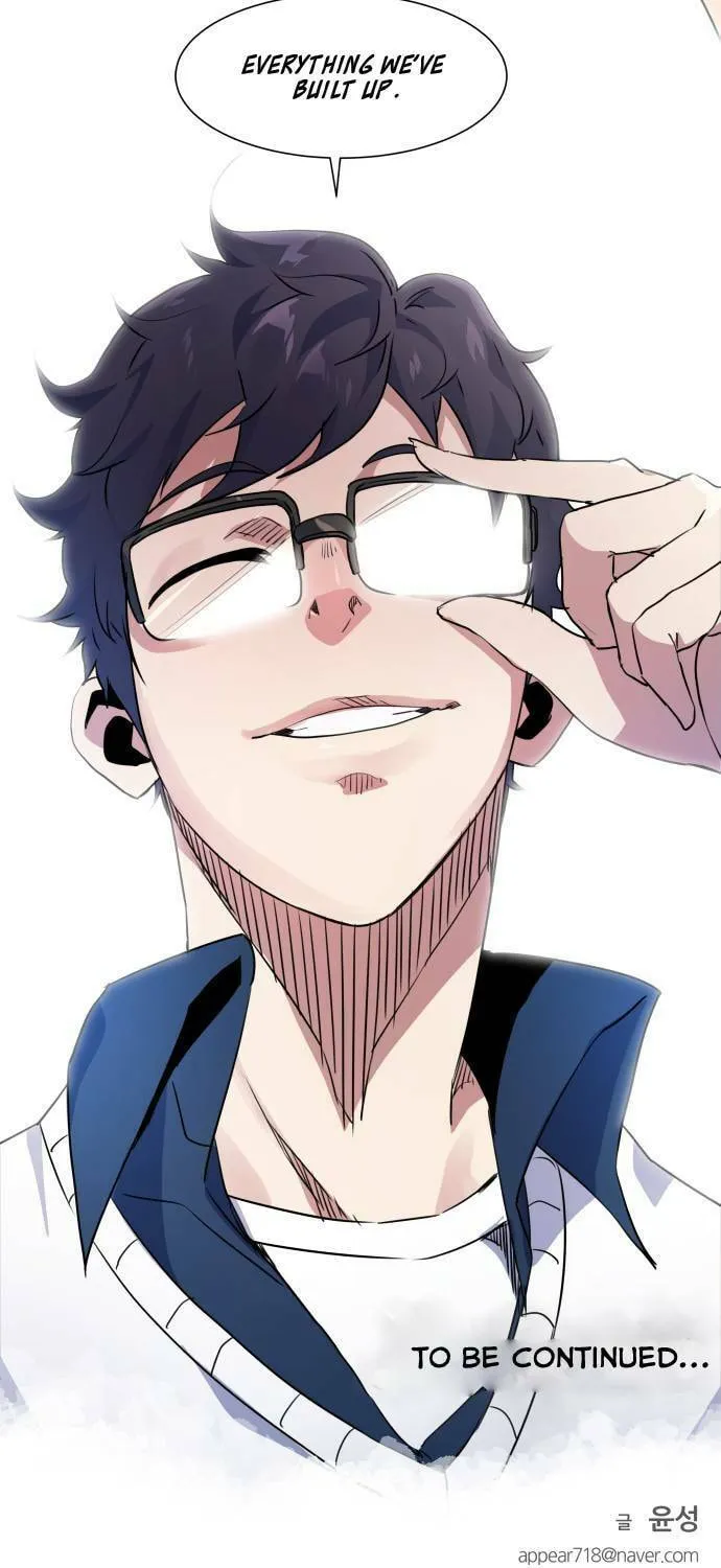 Read Top Corner chapter 13 image 91 on Lezhin