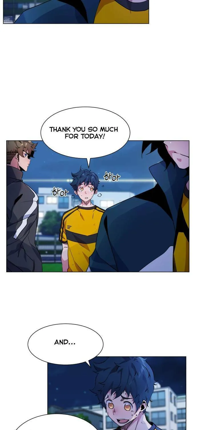 Read Top Corner chapter 14 image 103 on Lezhin