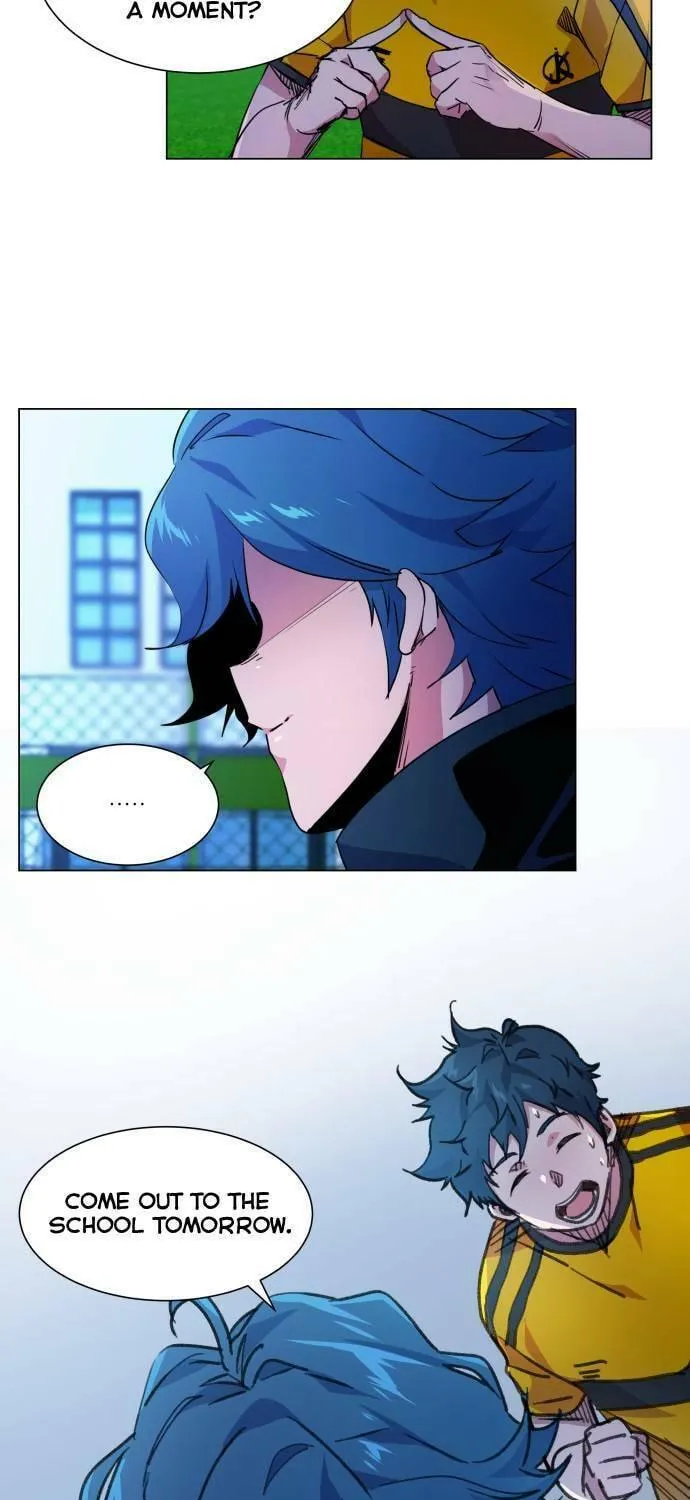 Read Top Corner chapter 14 image 105 on Lezhin