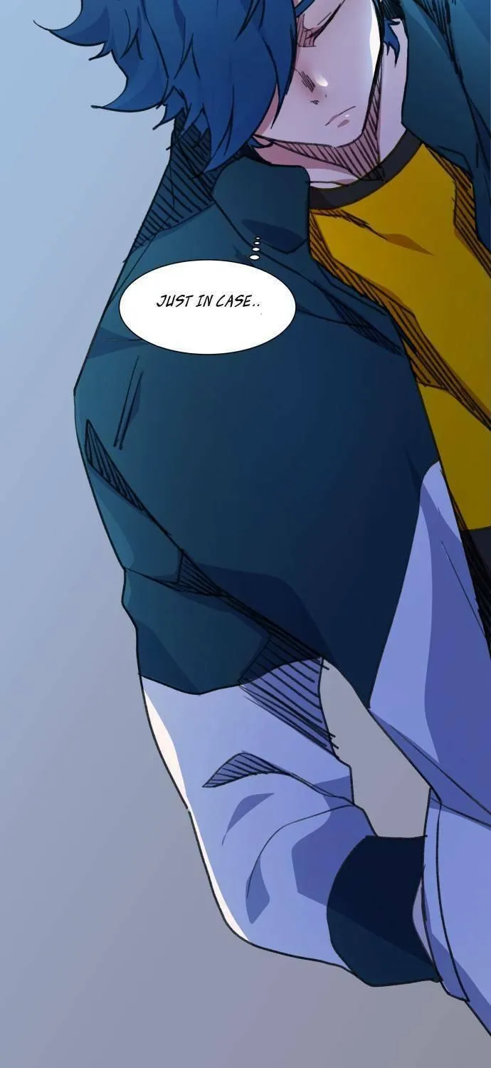 Read Top Corner chapter 14 image 107 on Lezhin
