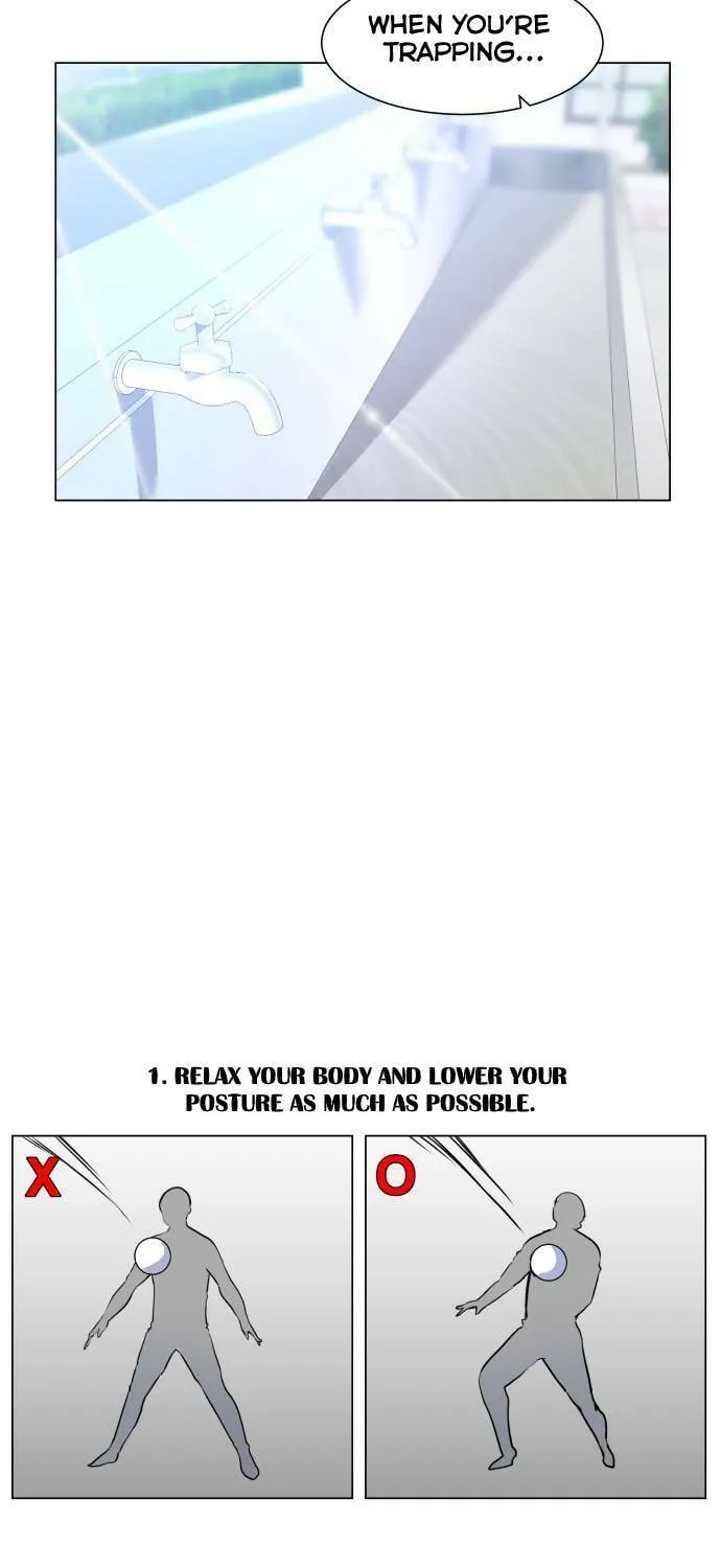 Read Top Corner chapter 14 image 13 on Lezhin