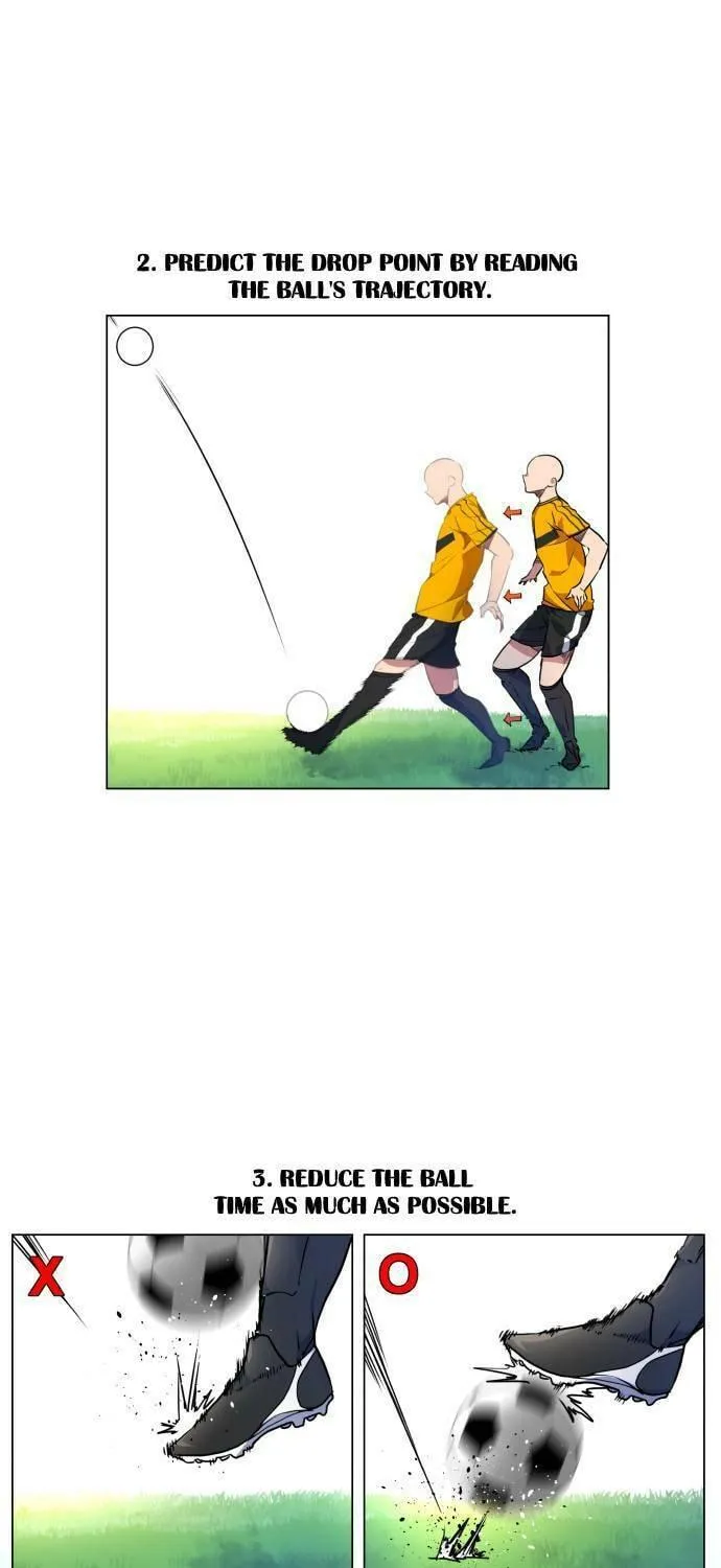 Read Top Corner chapter 14 image 15 on Lezhin