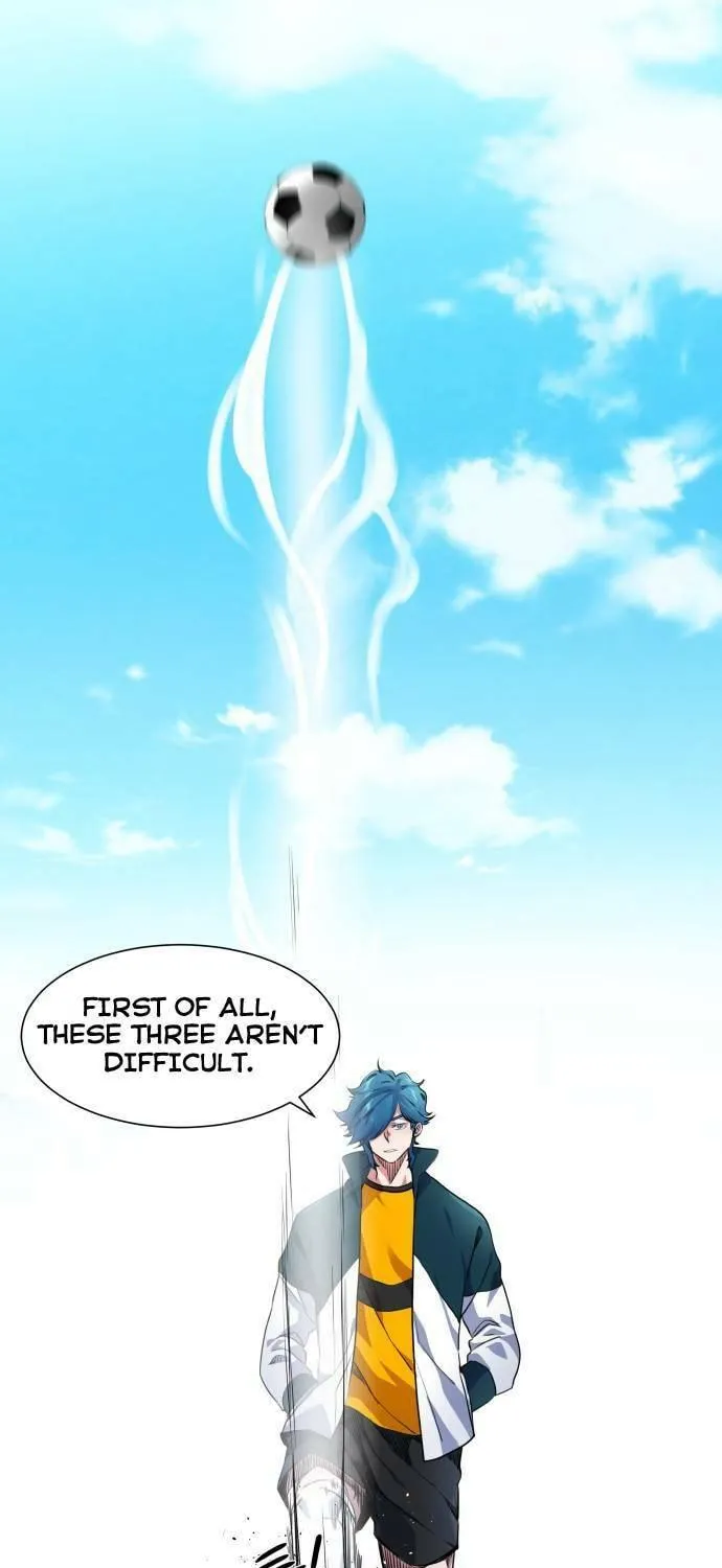 Read Top Corner chapter 14 image 17 on Lezhin