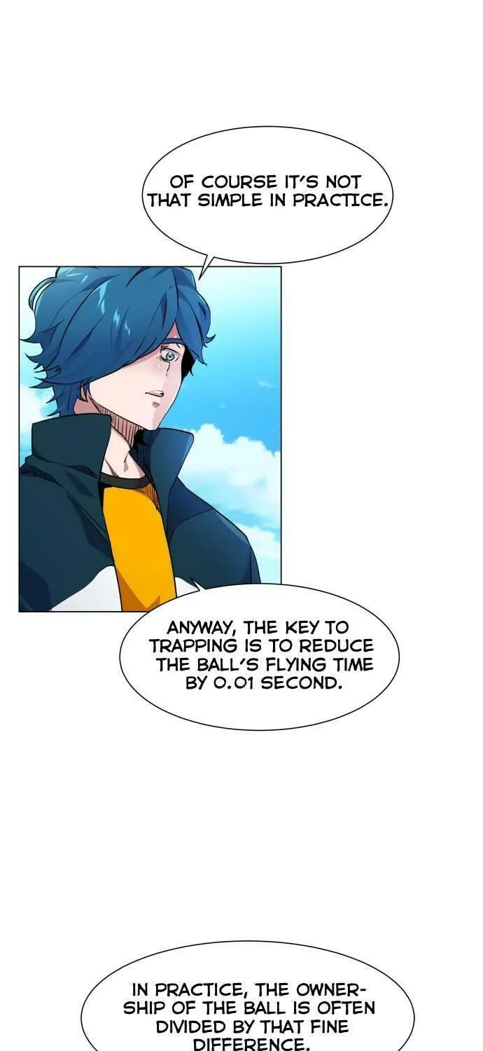Read Top Corner chapter 14 image 21 on Lezhin