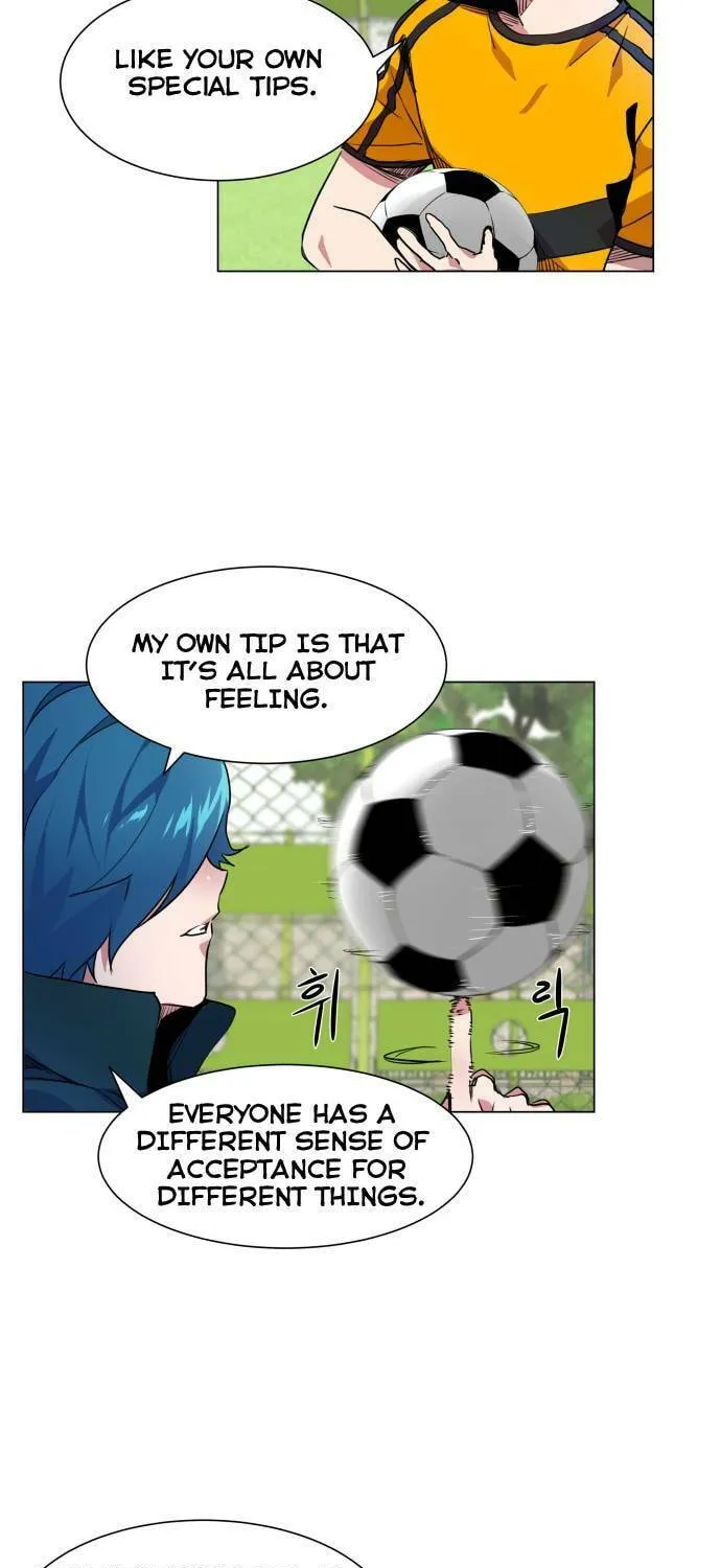 Read Top Corner chapter 14 image 25 on Lezhin