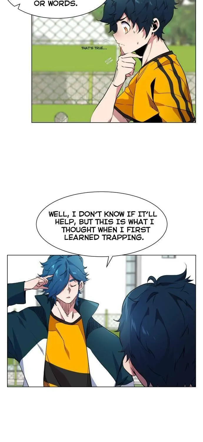 Read Top Corner chapter 14 image 27 on Lezhin