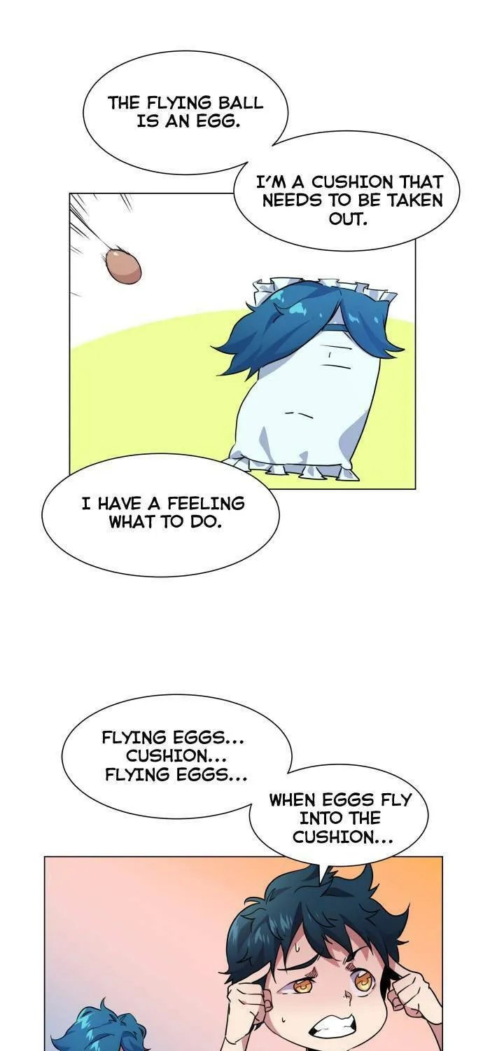 Read Top Corner chapter 14 image 29 on Lezhin