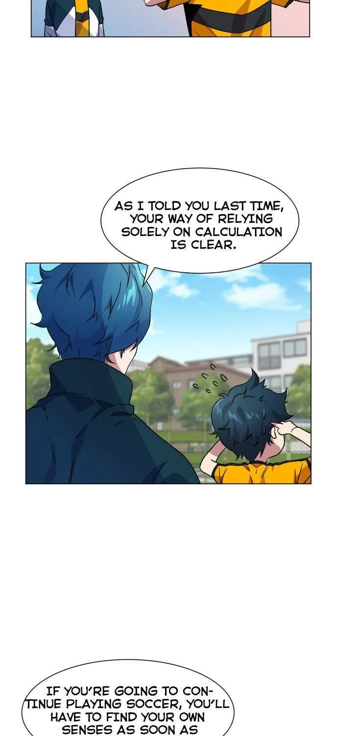 Read Top Corner chapter 14 image 31 on Lezhin