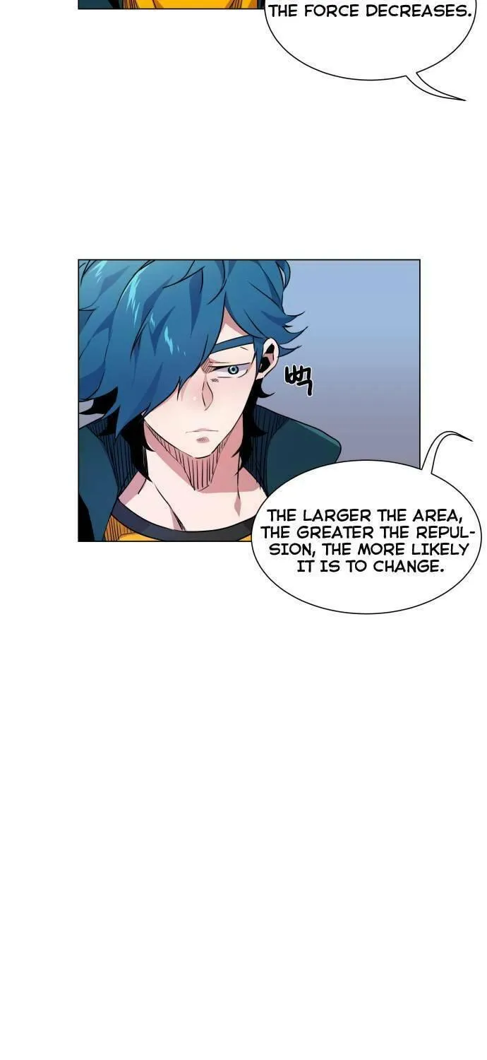 Read Top Corner chapter 14 image 37 on Lezhin