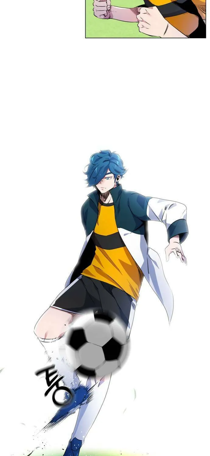 Read Top Corner chapter 14 image 5 on Lezhin