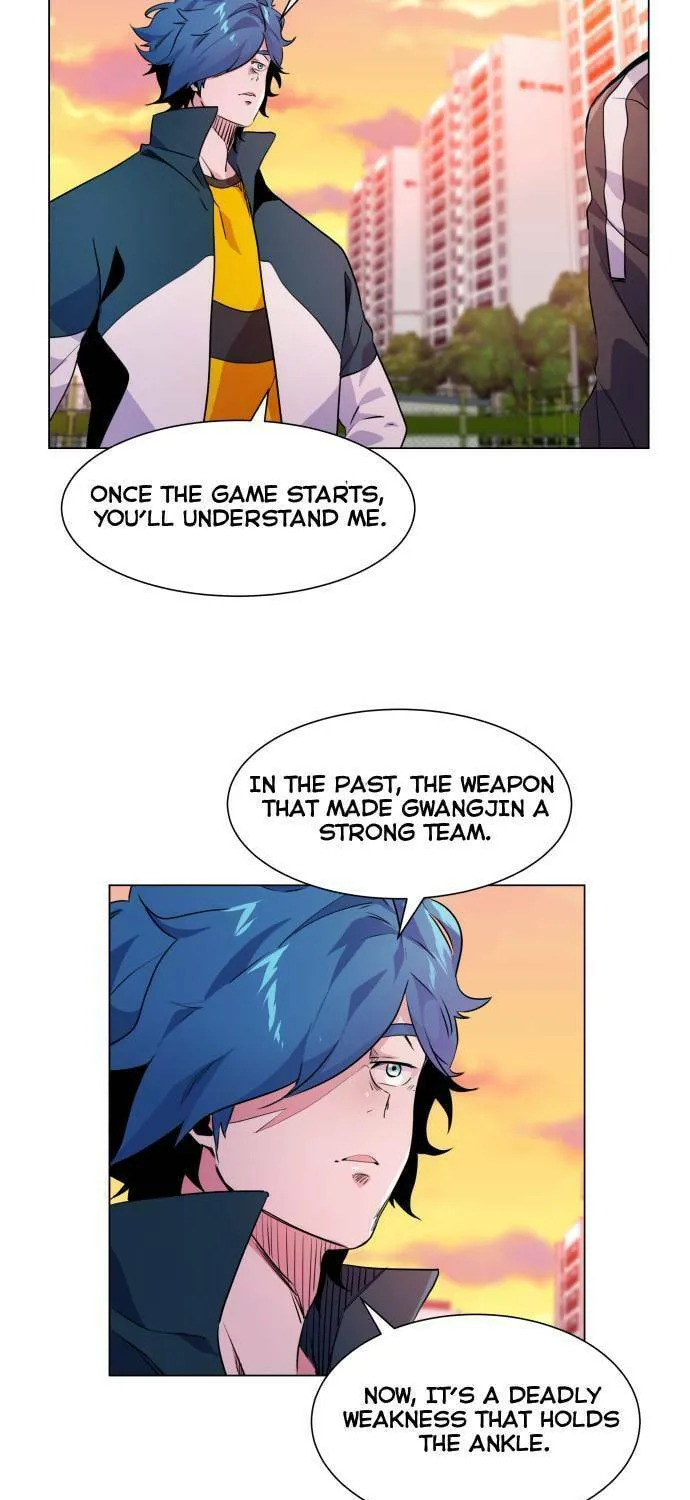 Read Top Corner chapter 14 image 53 on Lezhin