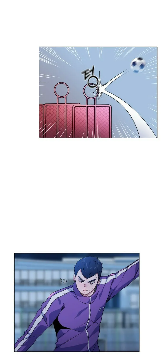 Read Top Corner chapter 14 image 61 on Lezhin