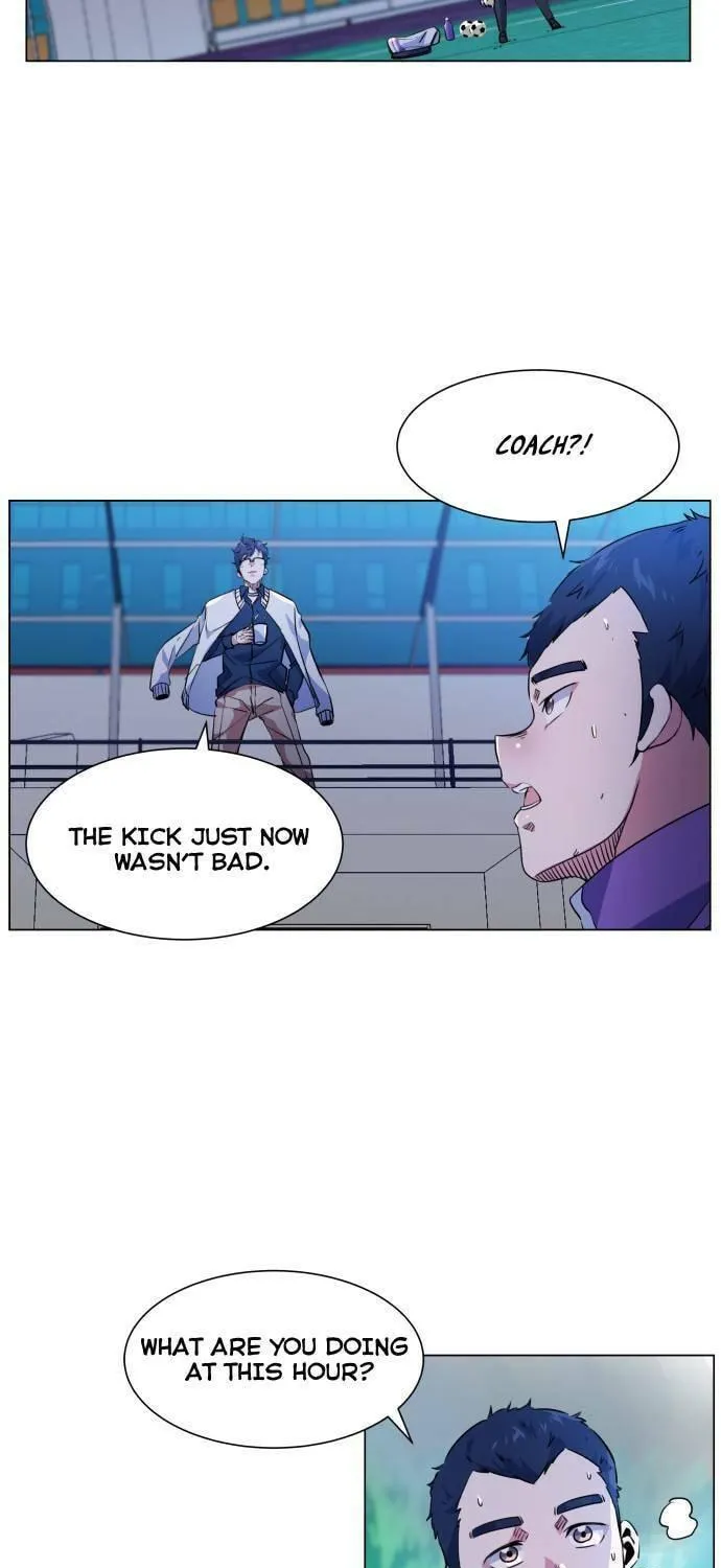 Read Top Corner chapter 14 image 67 on Lezhin