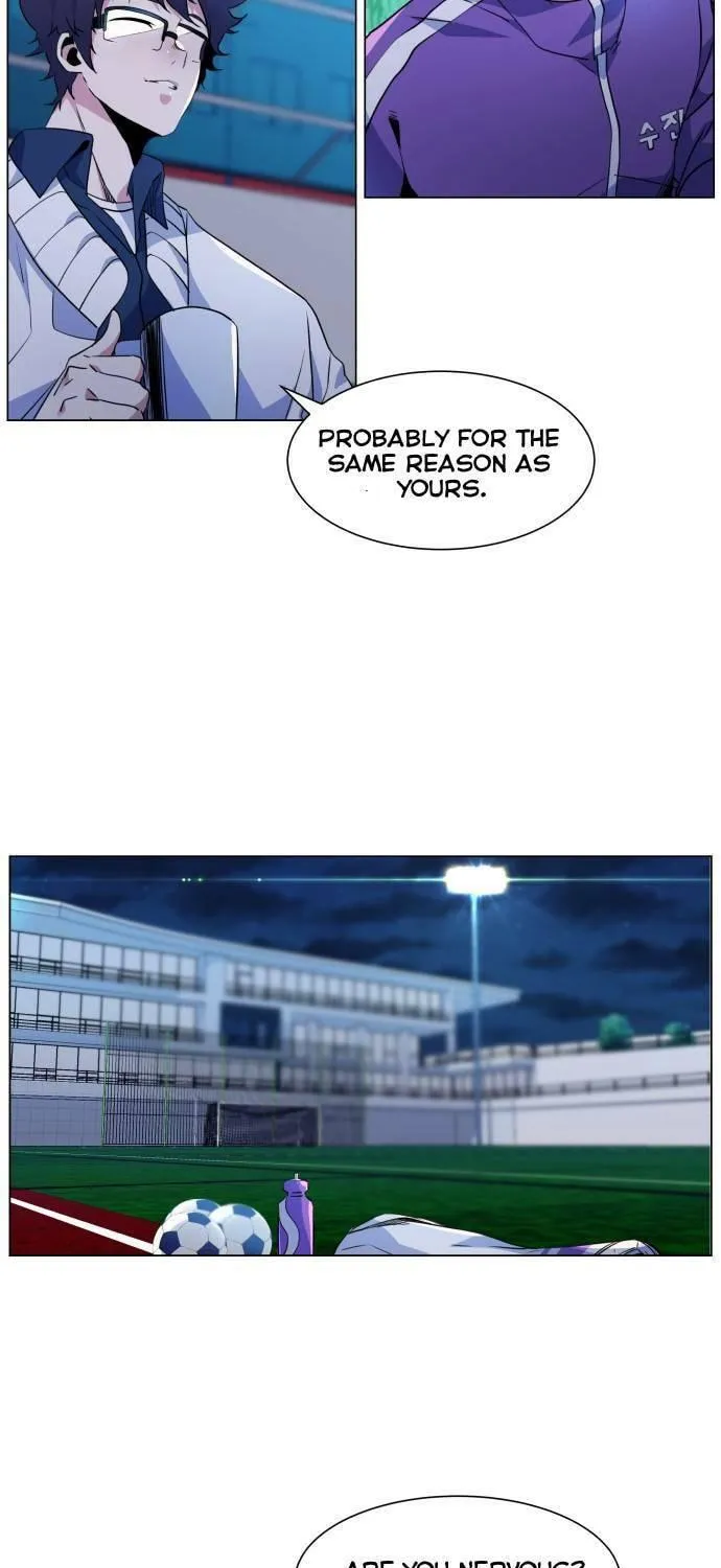 Read Top Corner chapter 14 image 69 on Lezhin