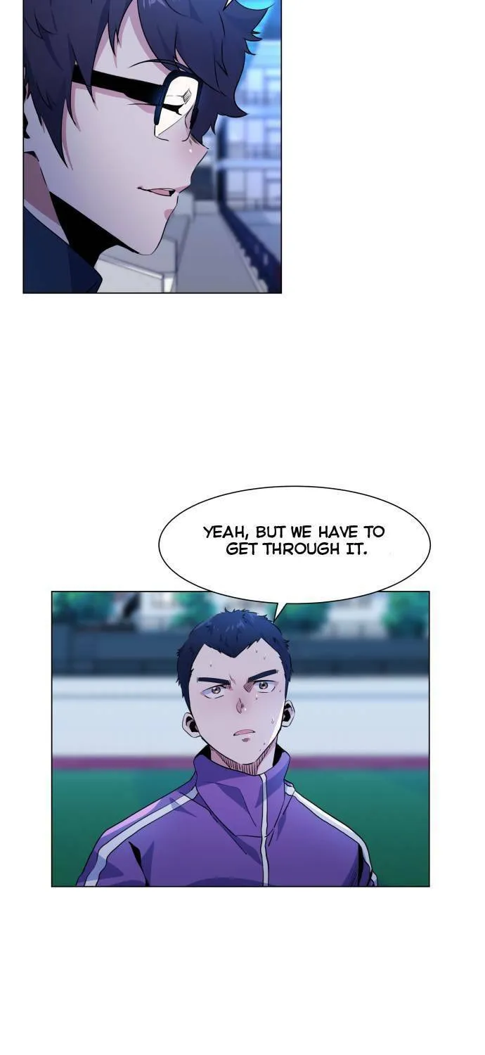 Read Top Corner chapter 14 image 71 on Lezhin