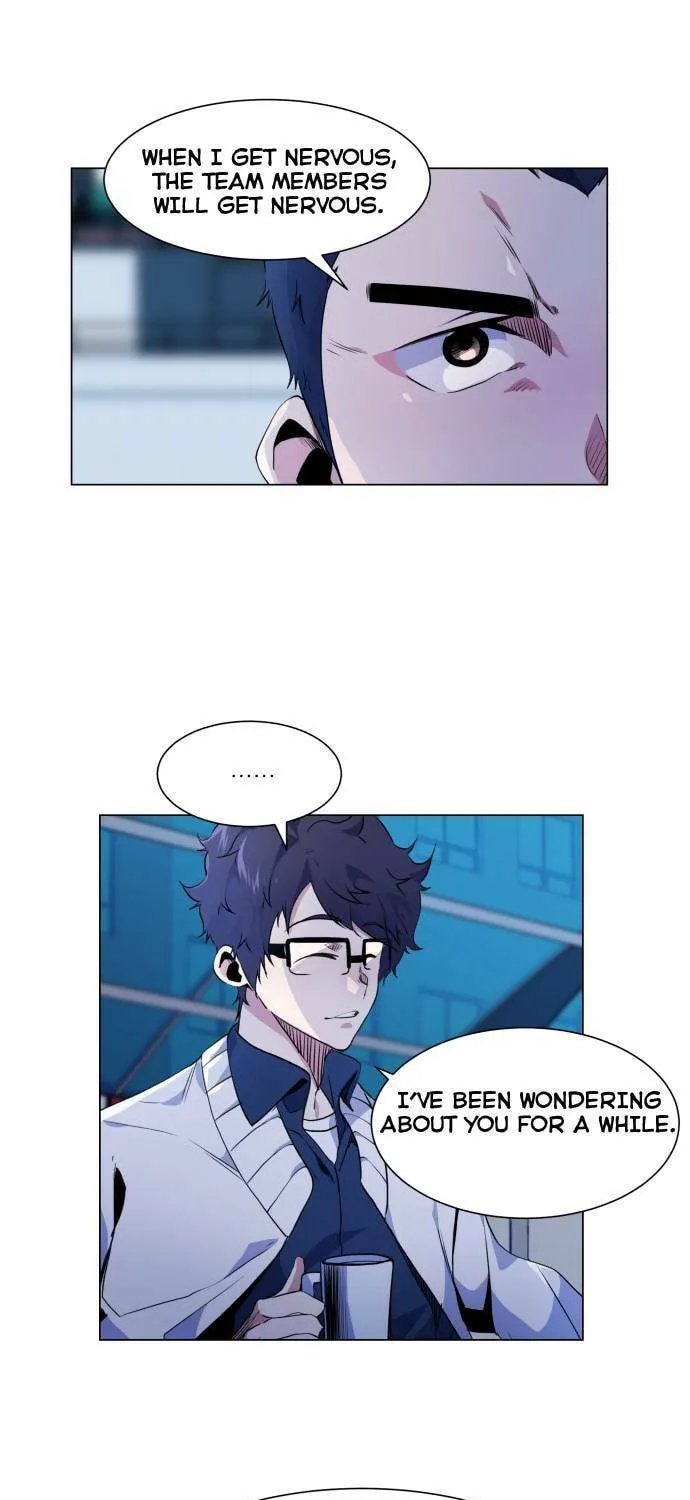 Read Top Corner chapter 14 image 73 on Lezhin