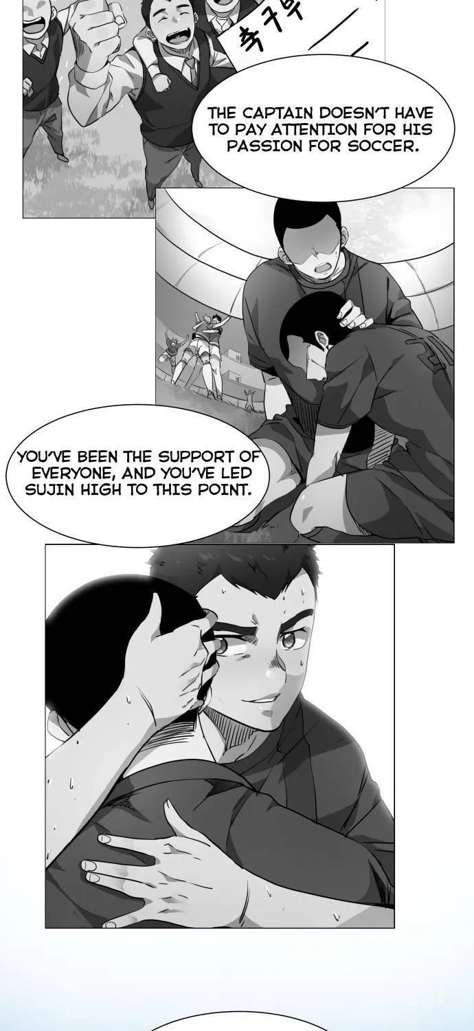 Read Top Corner chapter 14 image 79 on Lezhin