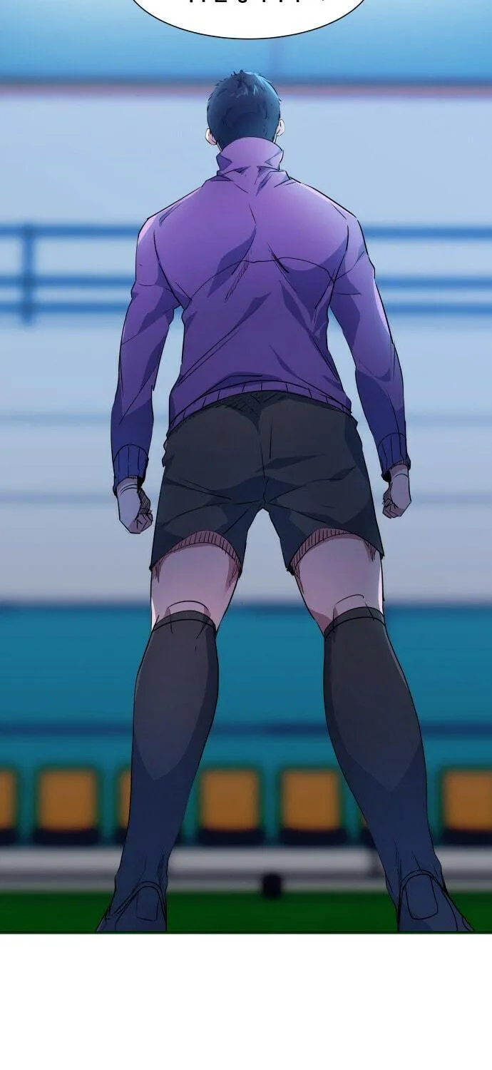 Read Top Corner chapter 14 image 81 on Lezhin