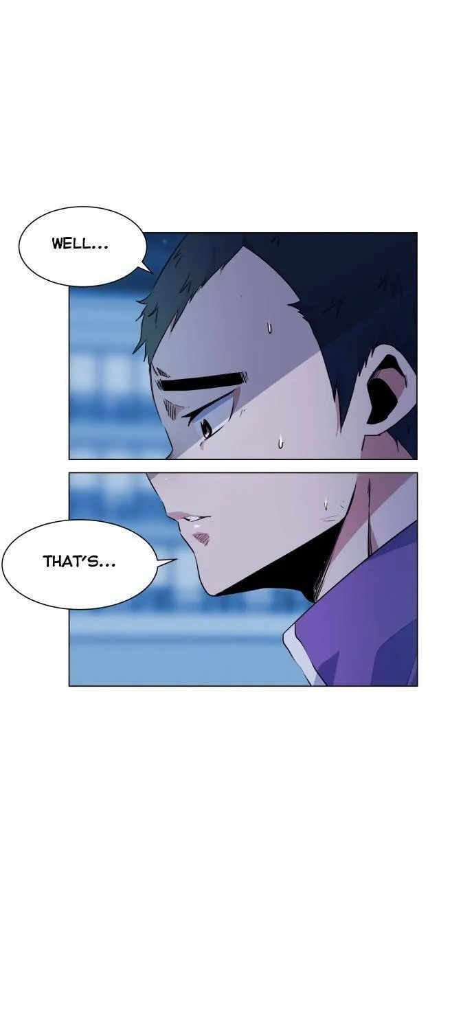 Read Top Corner chapter 14 image 83 on Lezhin