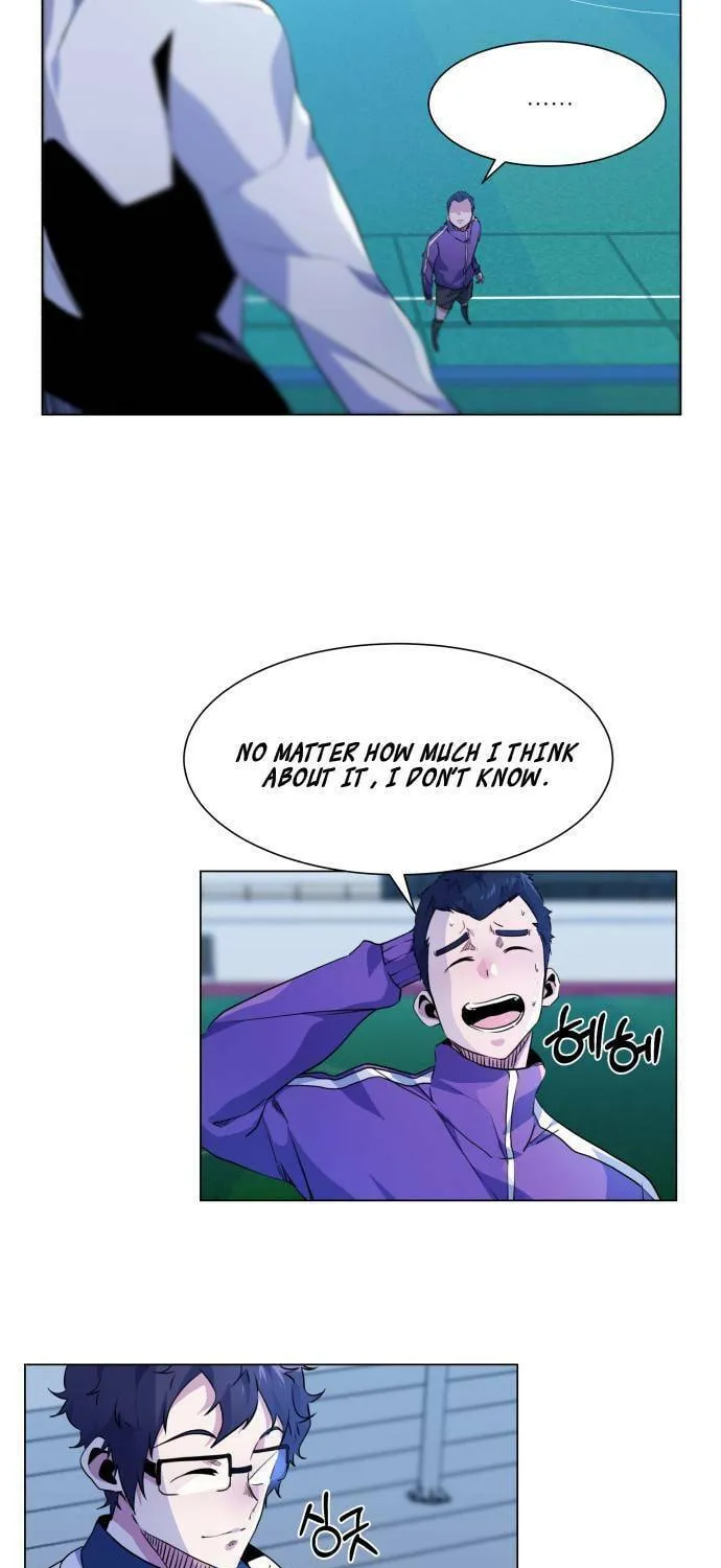 Read Top Corner chapter 14 image 85 on Lezhin