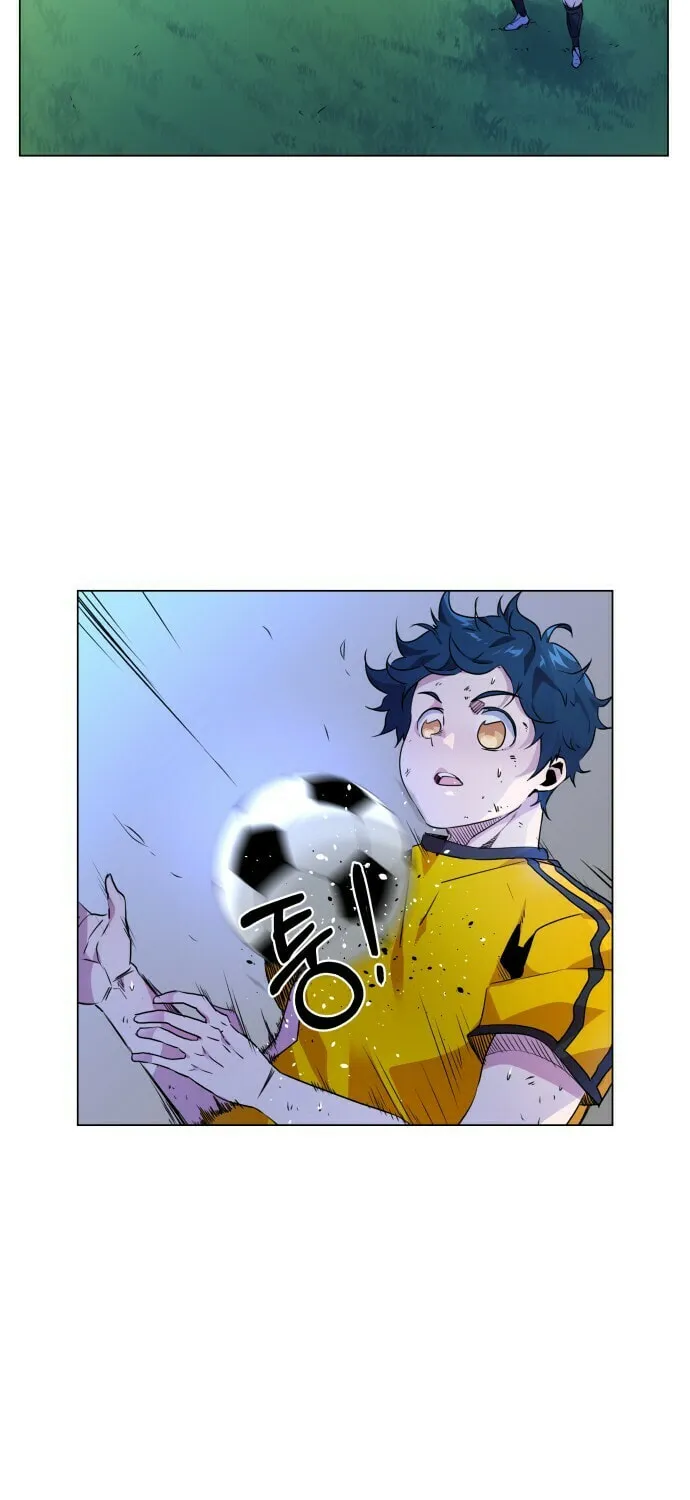Read Top Corner chapter 14 image 95 on Lezhin