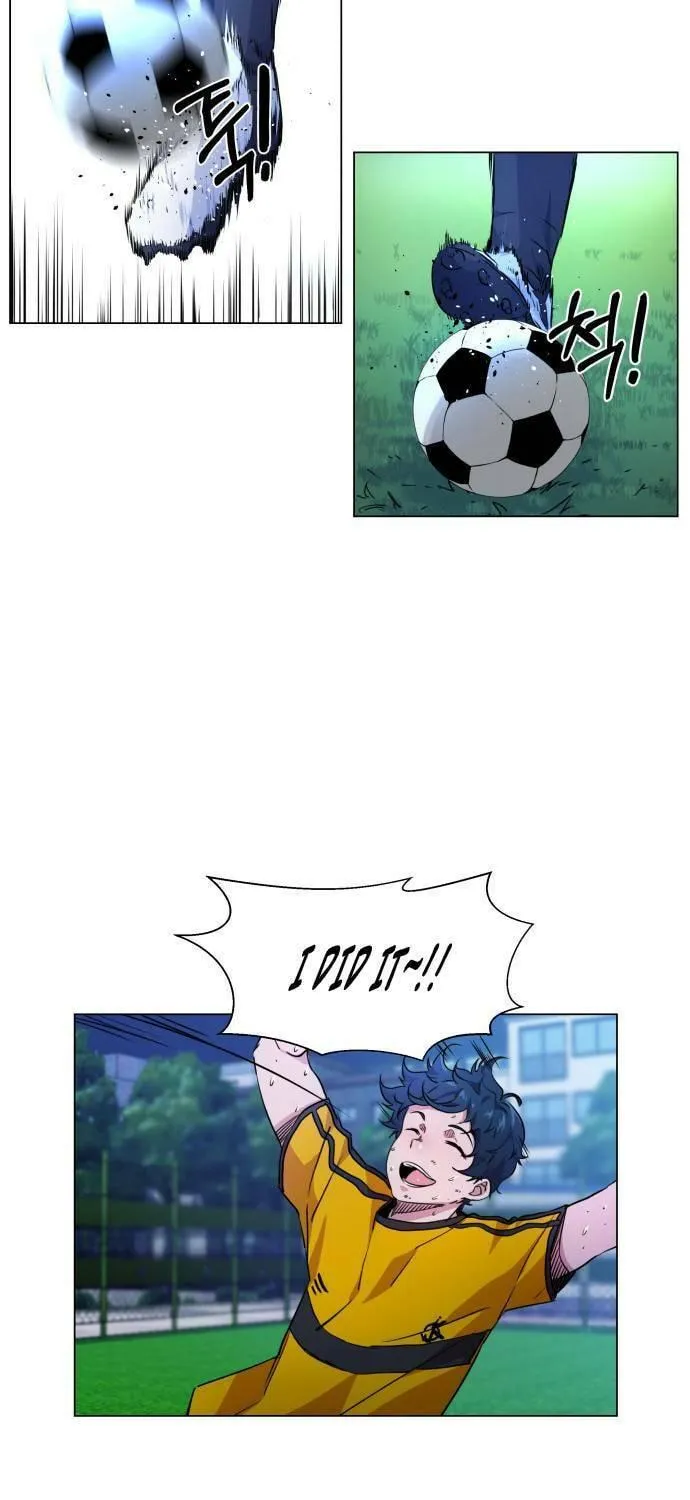 Read Top Corner chapter 14 image 97 on Lezhin