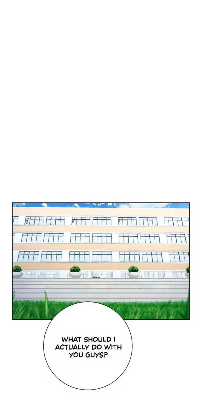 Read Top Corner chapter 140 image 10 on Lezhin